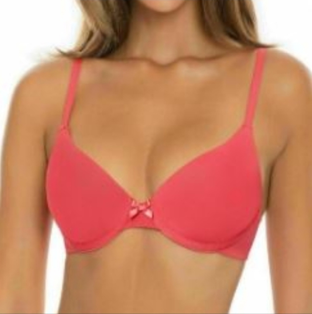 11 Bras Secret Treasures T Shirt Bra 11 Pack
